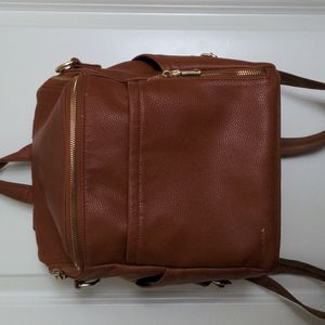 Azaria Diaper Backpack